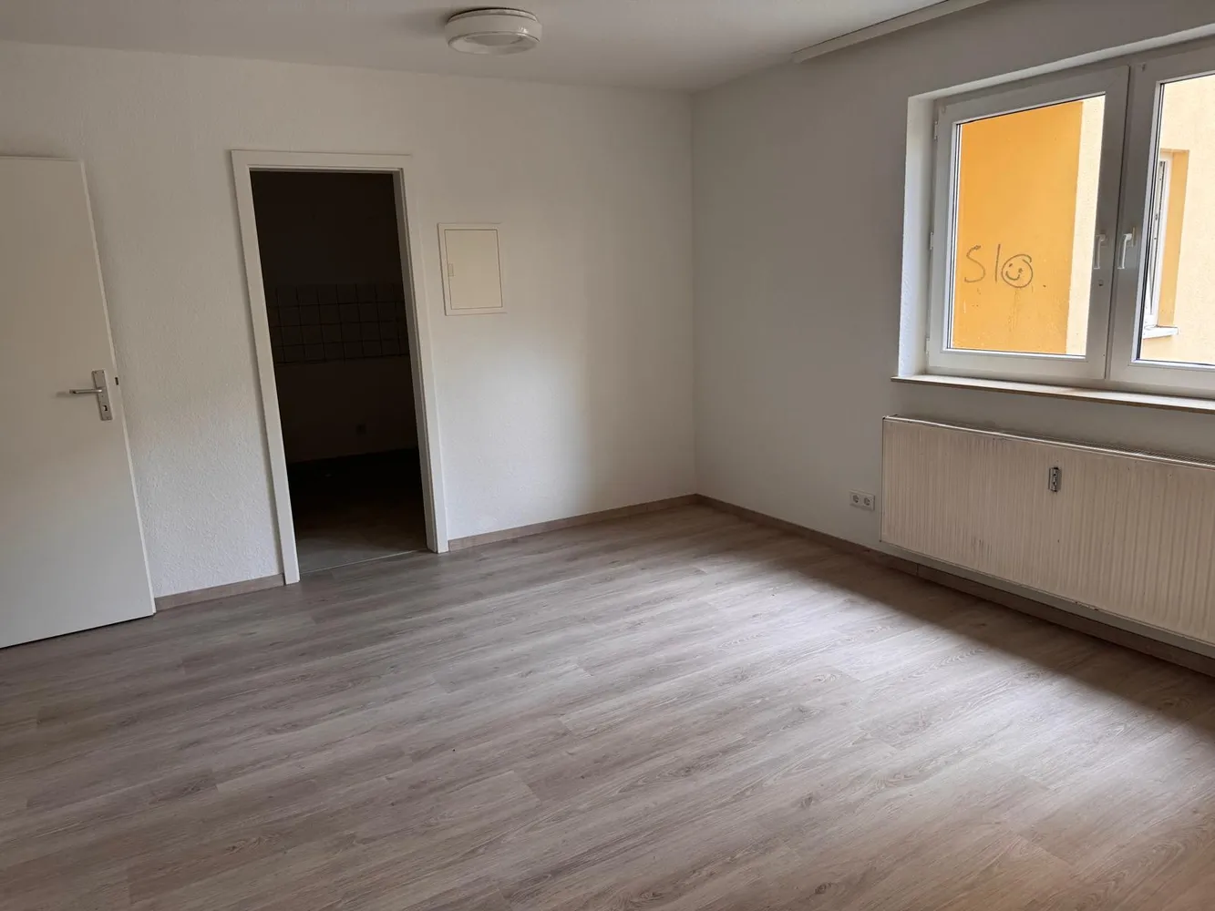 2 Zimmer Wohnung mit 44 m² in Fürth – Bild 1