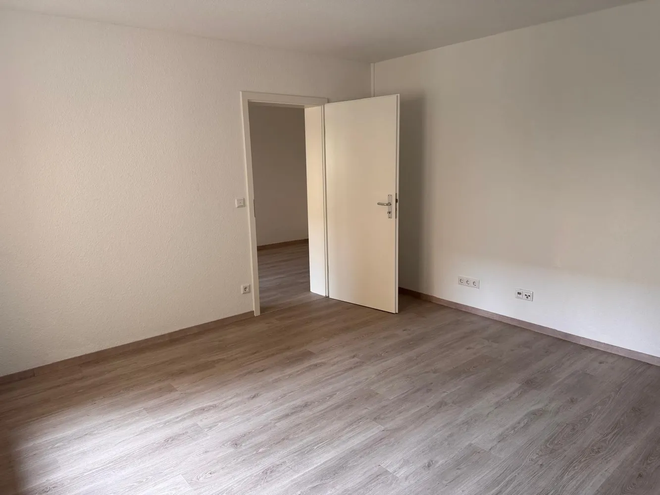 2 Zimmer Wohnung mit 44 m² in Fürth – Bild 2