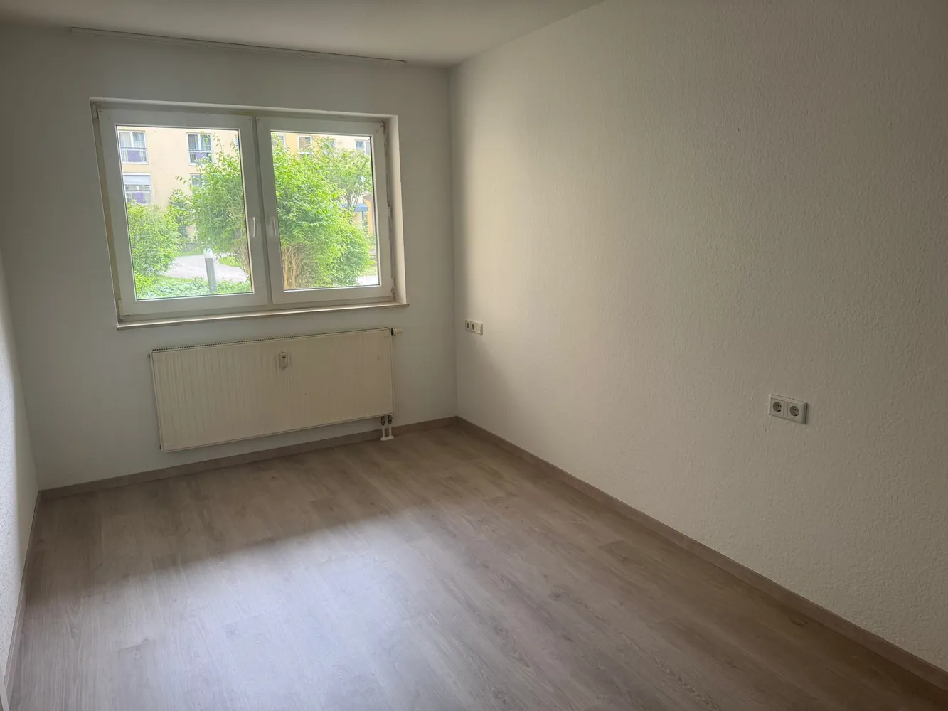 2 Zimmer Wohnung mit 44 m² in Fürth – Bild 4