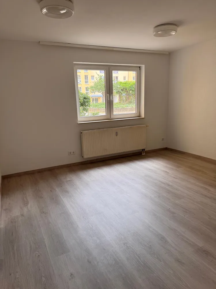 2 Zimmer Wohnung mit 44 m² in Fürth – Bild 5