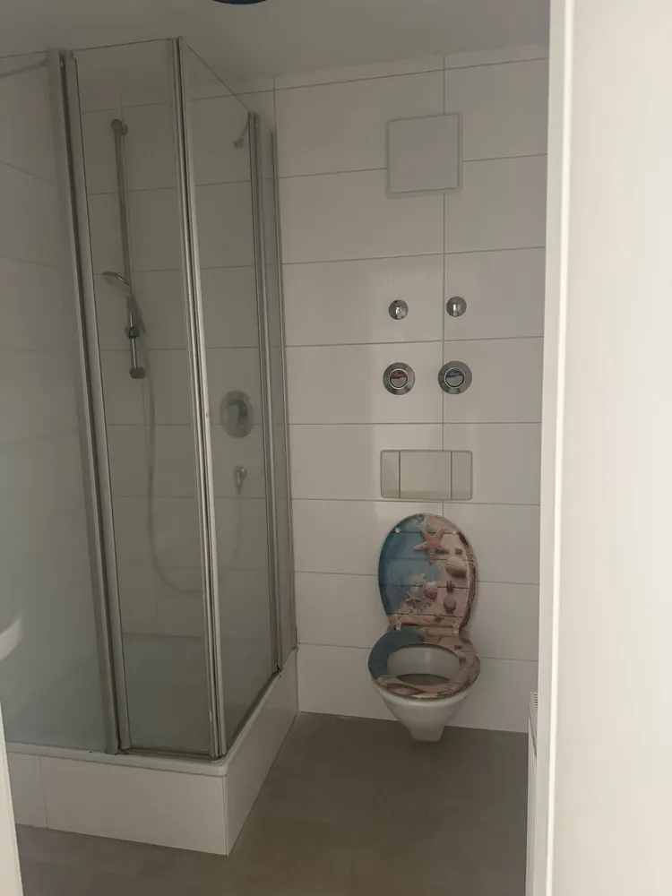 2 Zimmer Wohnung mit 44 m² in Fürth – Bild 6