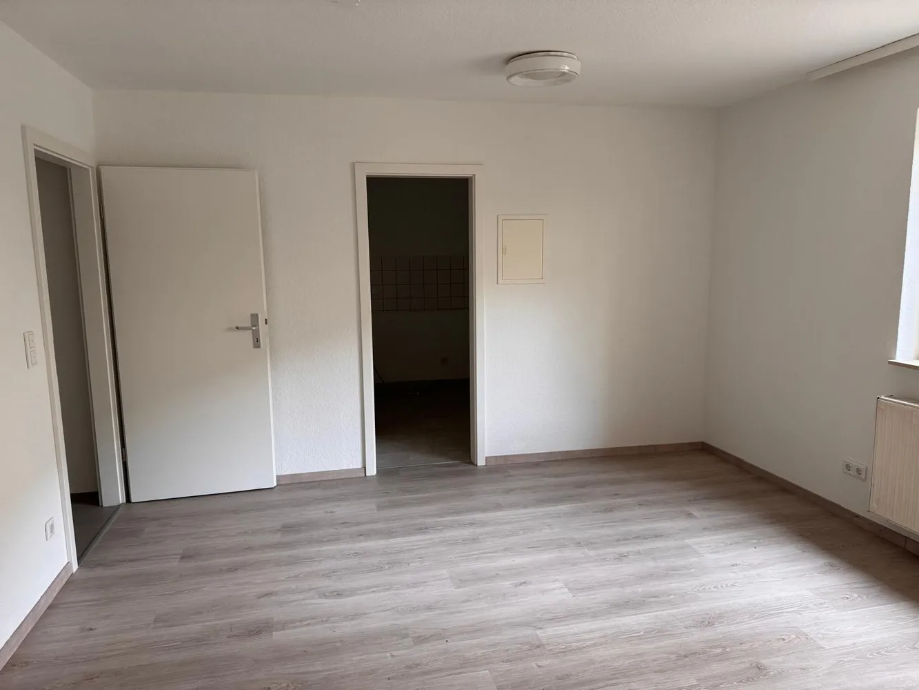 2 Zimmer Wohnung mit 44 m² in Fürth – Bild 10