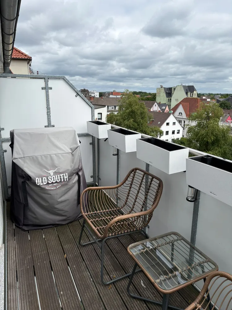 3 Zimmer Wohnung mit 124 m² in Bremen – Bild 11