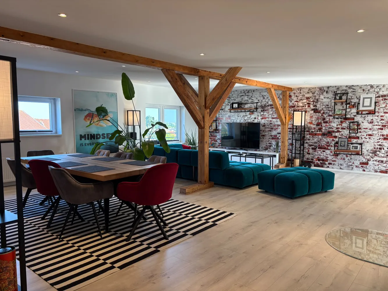 3 Zimmer Wohnung mit 124 m² in Bremen – Bild 12