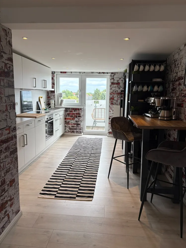 3 Zimmer Wohnung mit 124 m² in Bremen – Bild 6
