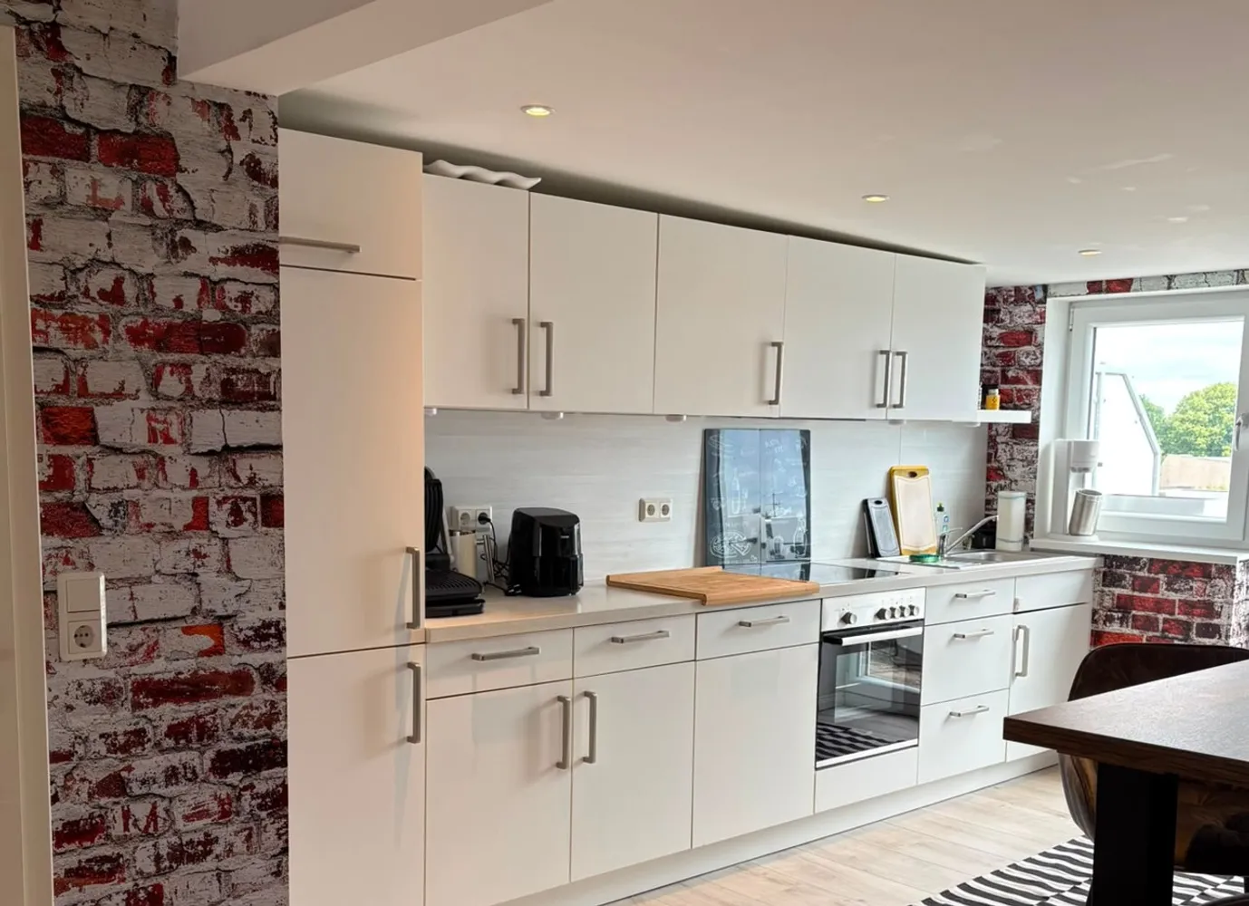 3 Zimmer Wohnung mit 124 m² in Bremen – Bild 8