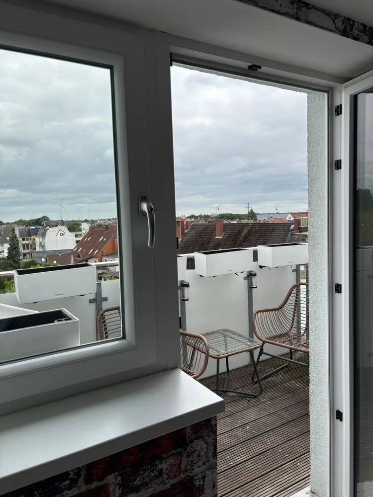 3 Zimmer Wohnung mit 124 m² in Bremen – Bild 10