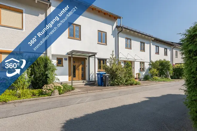 4 Zimmer Haus mit 150 m² in Passau – Bild 4