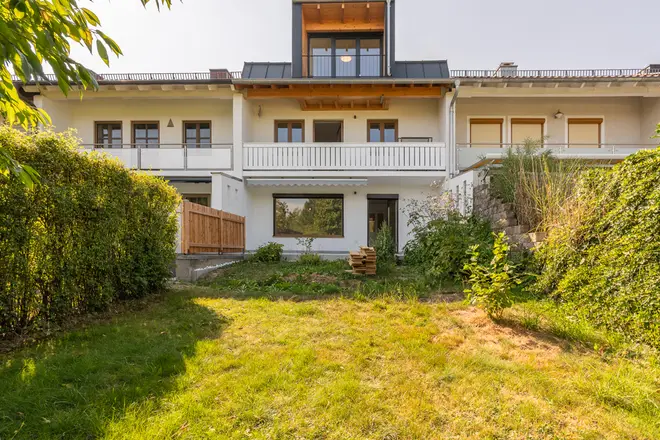 4 Zimmer Haus mit 150 m² in Passau – Bild 12