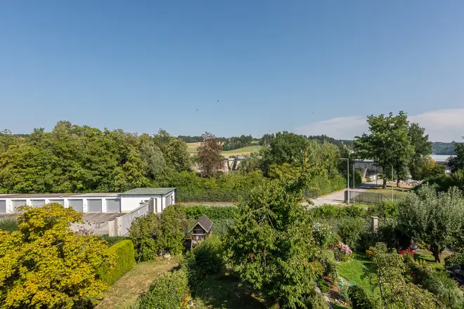 4 Zimmer Haus mit 150 m² in Passau – Bild 5