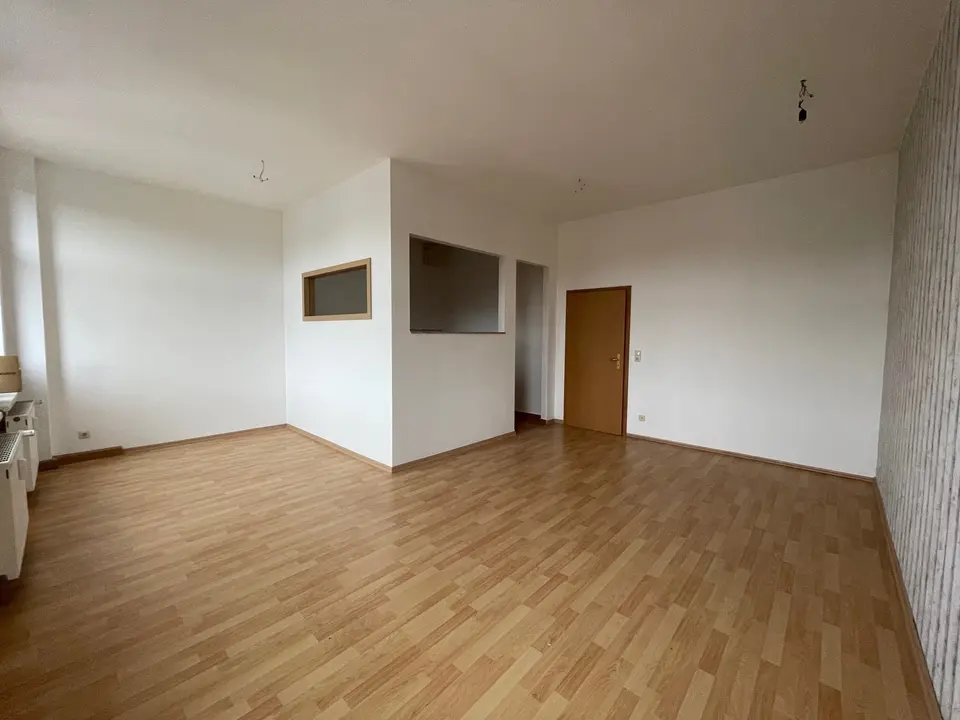 3 Zimmer Wohnung mit 73 m² in Gera – Bild 1