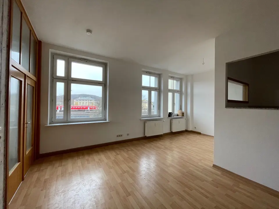 3 Zimmer Wohnung mit 73 m² in Gera – Bild 2