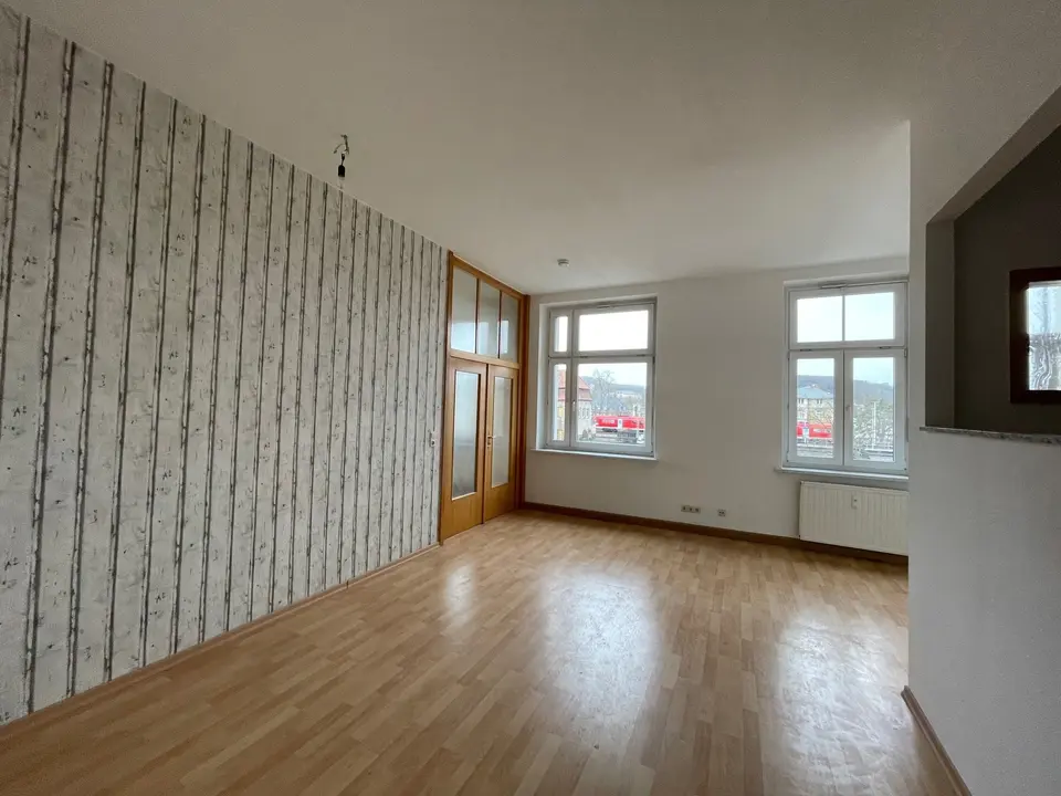 3 Zimmer Wohnung mit 73 m² in Gera – Bild 3