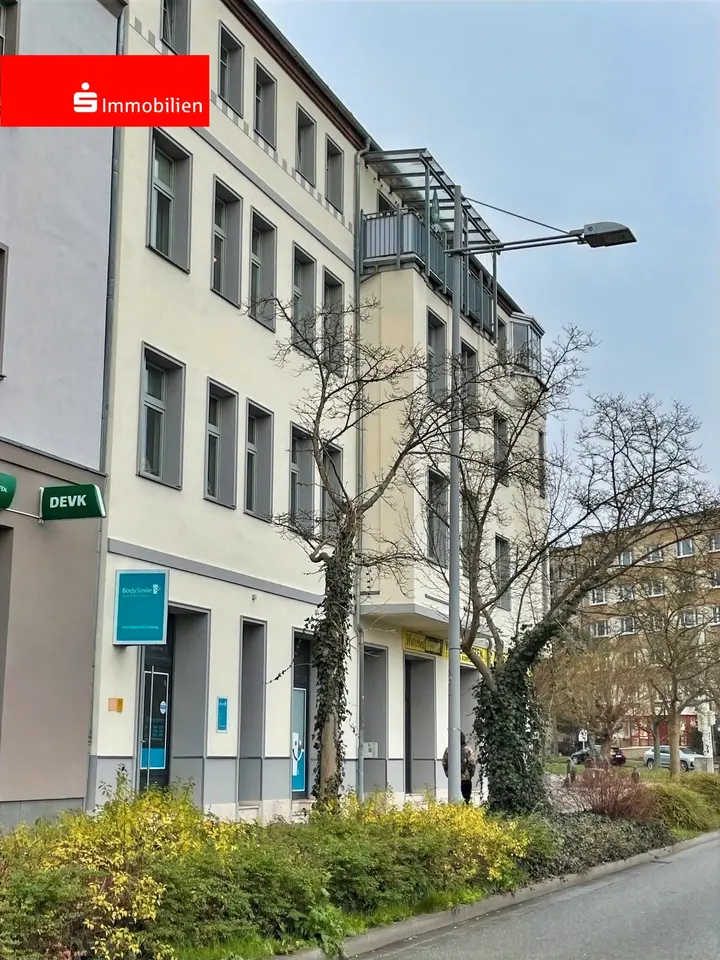 3 Zimmer Wohnung mit 73 m² in Gera – Bild 4