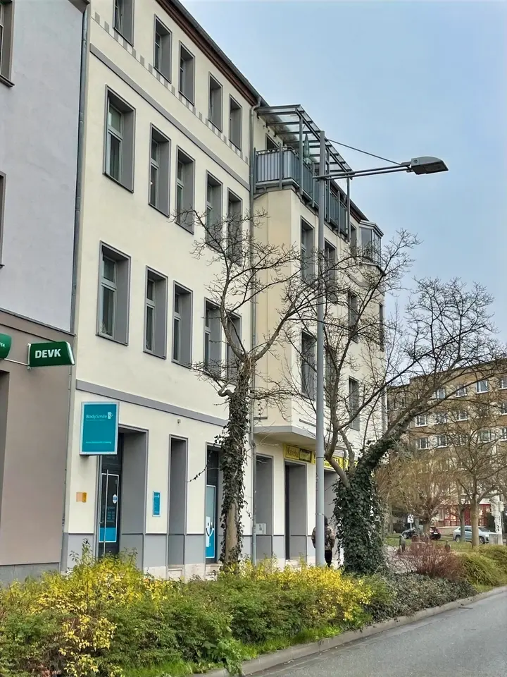 3 Zimmer Wohnung mit 73 m² in Gera – Bild 5