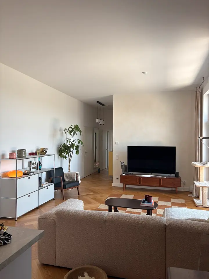 4 Zimmer Wohnung mit 150 m² in Bochum – Bild 2