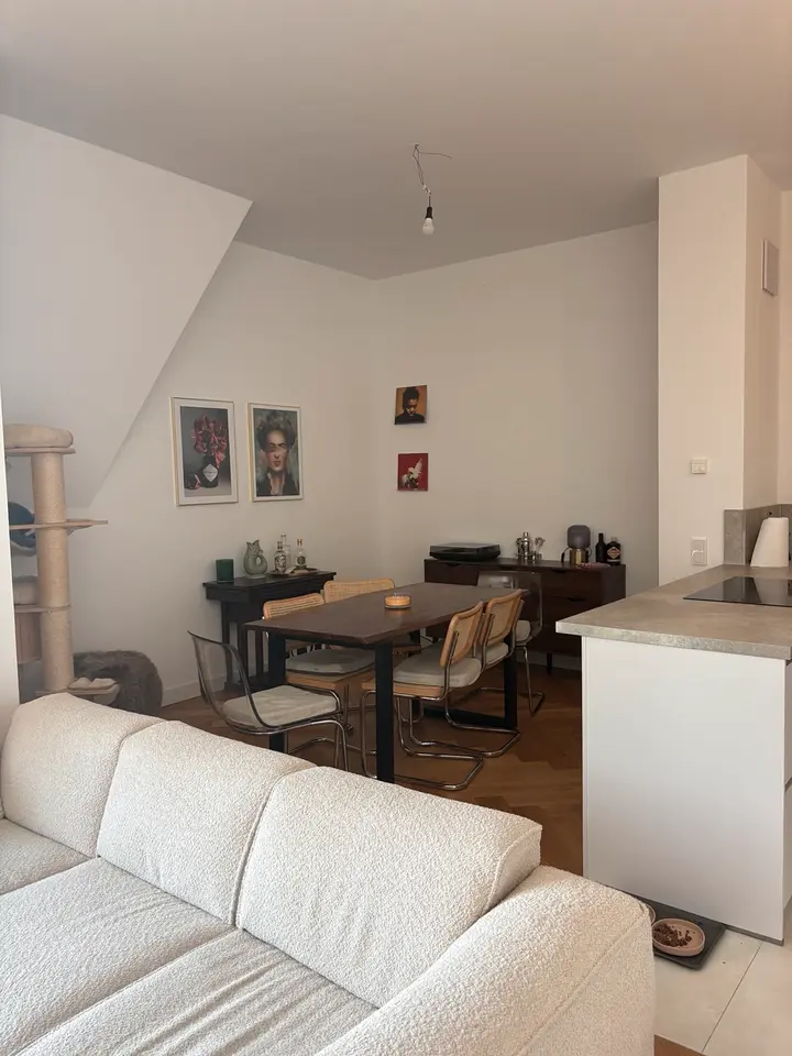 4 Zimmer Wohnung mit 150 m² in Bochum – Bild 4