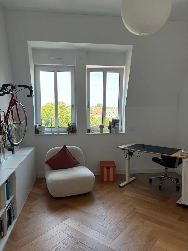 4 Zimmer Wohnung mit 150 m² in Bochum – Bild 6