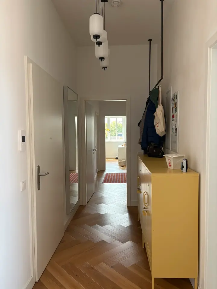 4 Zimmer Wohnung mit 150 m² in Bochum – Bild 7