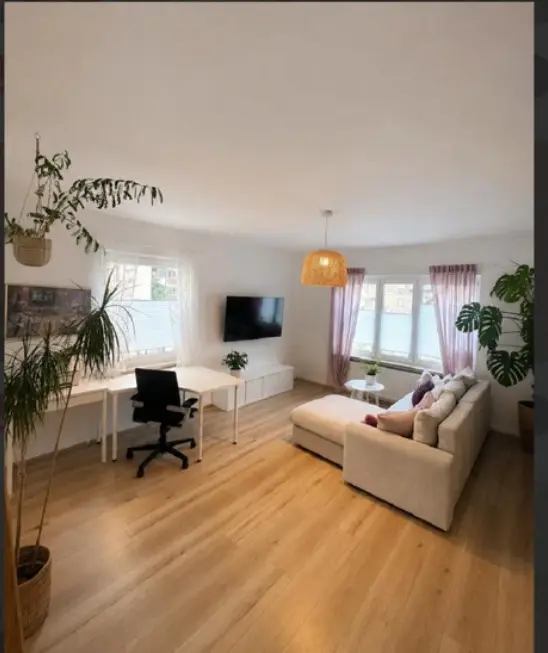2 Zimmer Wohnung mit 50 m² in Bremerhaven – Bild 1