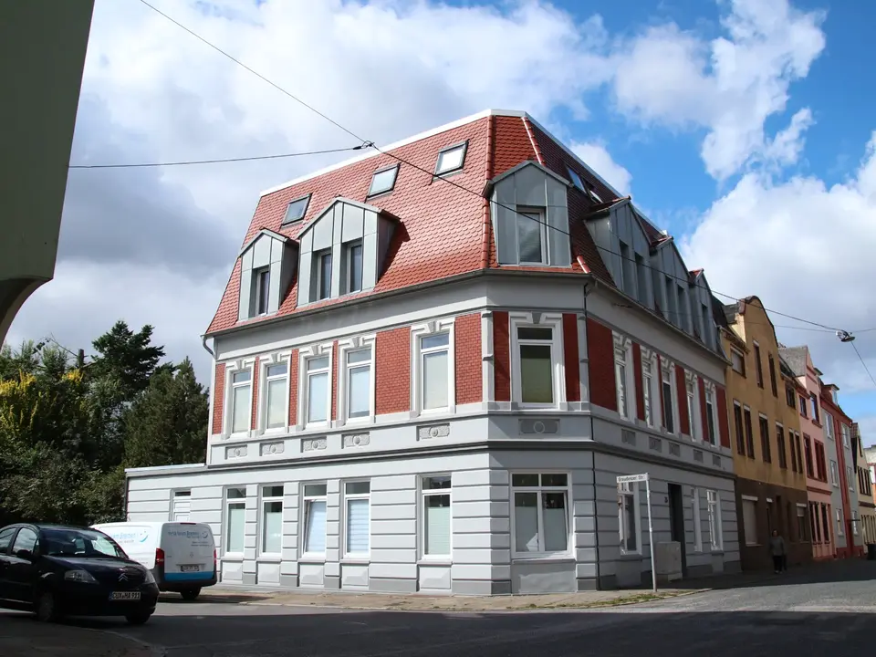 2 Zimmer Wohnung mit 50 m² in Bremerhaven – Bild 3