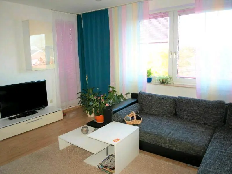 2 Zimmer Wohnung mit 50 m² in Bremerhaven – Bild 6