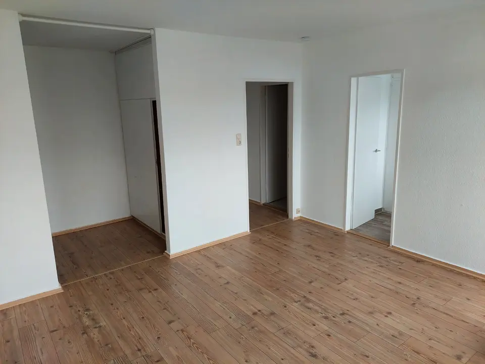 2 Zimmer Wohnung mit 50 m² in Bremerhaven – Bild 9