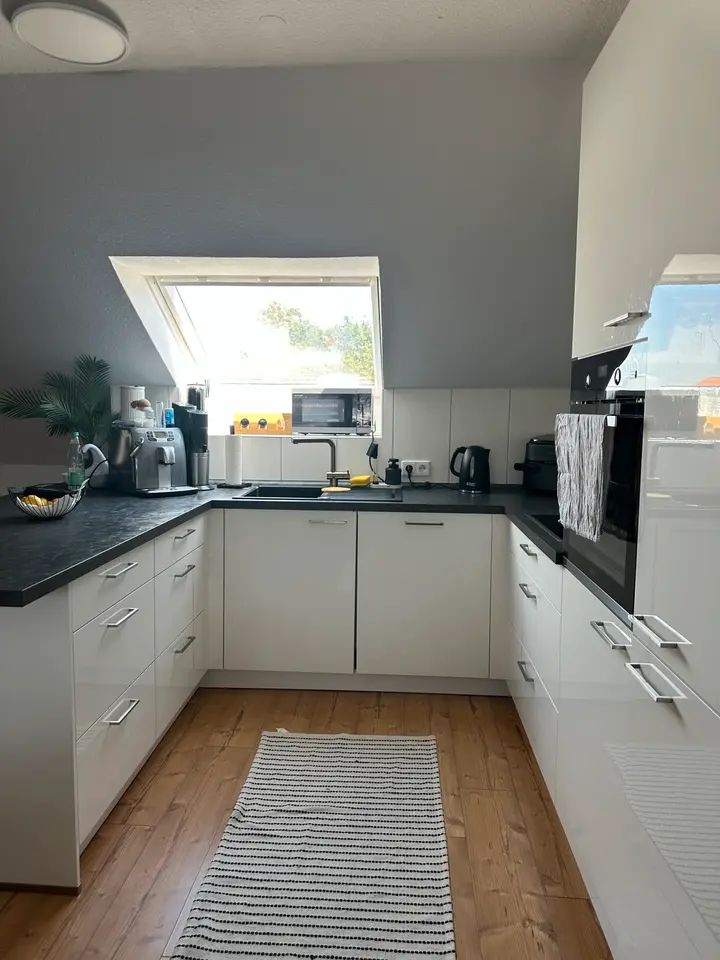 3 Zimmer Wohnung mit 74 m² in Helmstedt – Bild 2