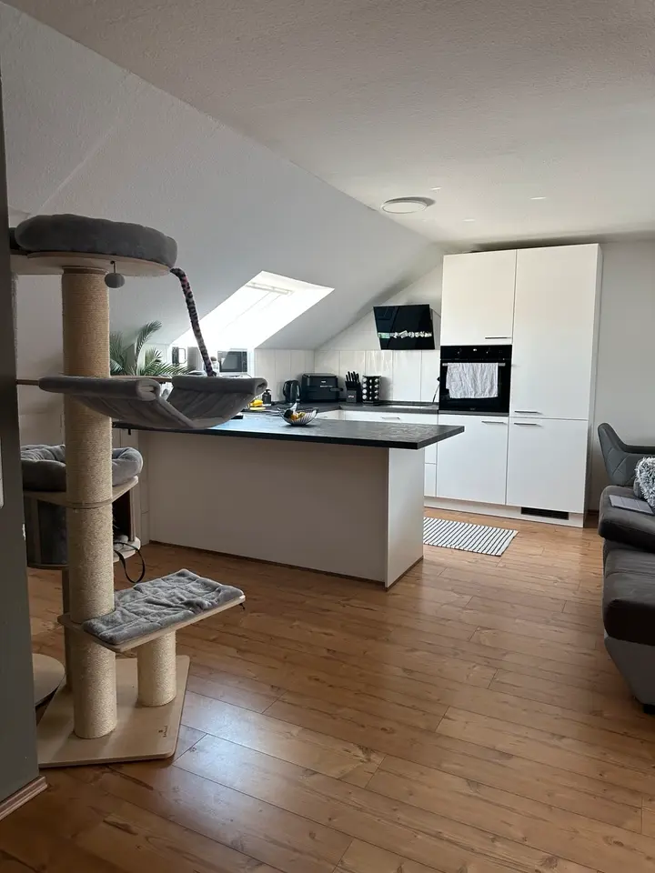 3 Zimmer Wohnung mit 74 m² in Helmstedt – Bild 3