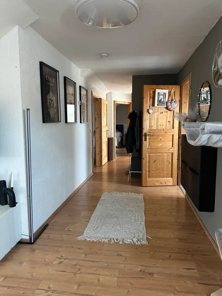 3 Zimmer Wohnung mit 74 m² in Helmstedt – Bild 4
