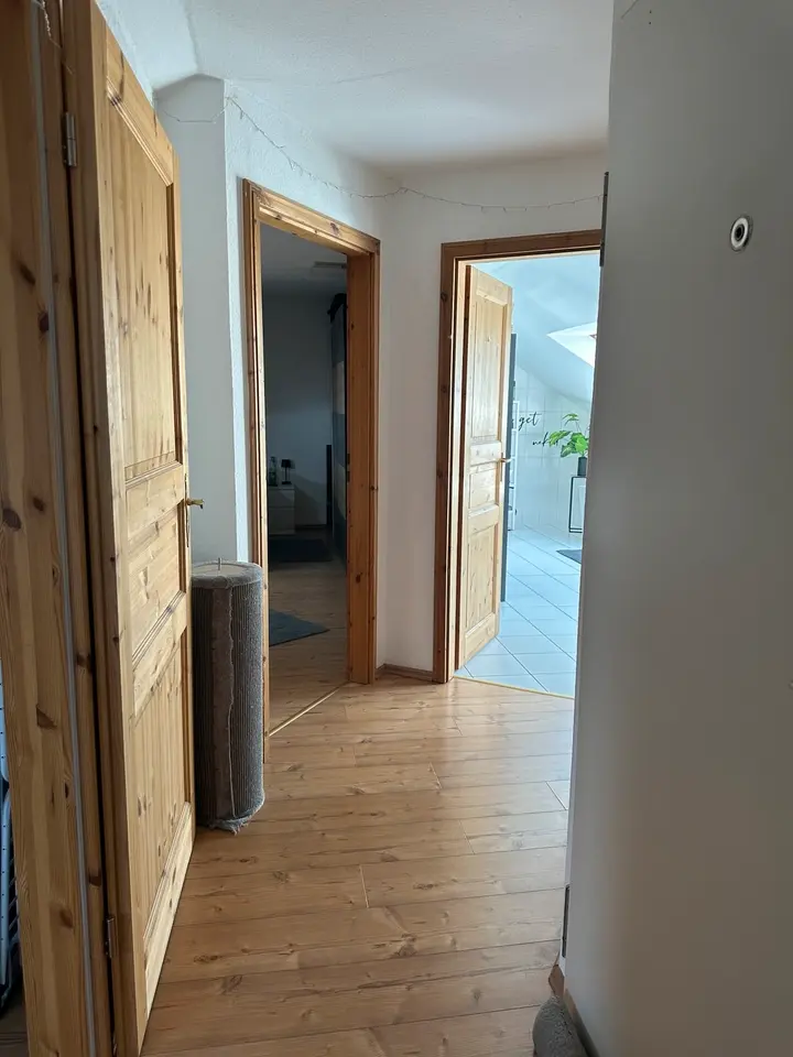 3 Zimmer Wohnung mit 74 m² in Helmstedt – Bild 5