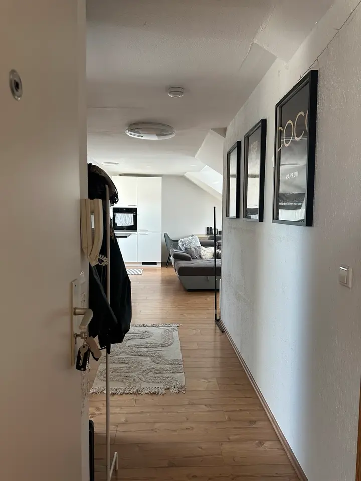 3 Zimmer Wohnung mit 74 m² in Helmstedt – Bild 6