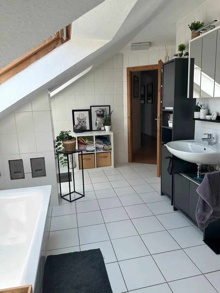 3 Zimmer Wohnung mit 74 m² in Helmstedt – Bild 9