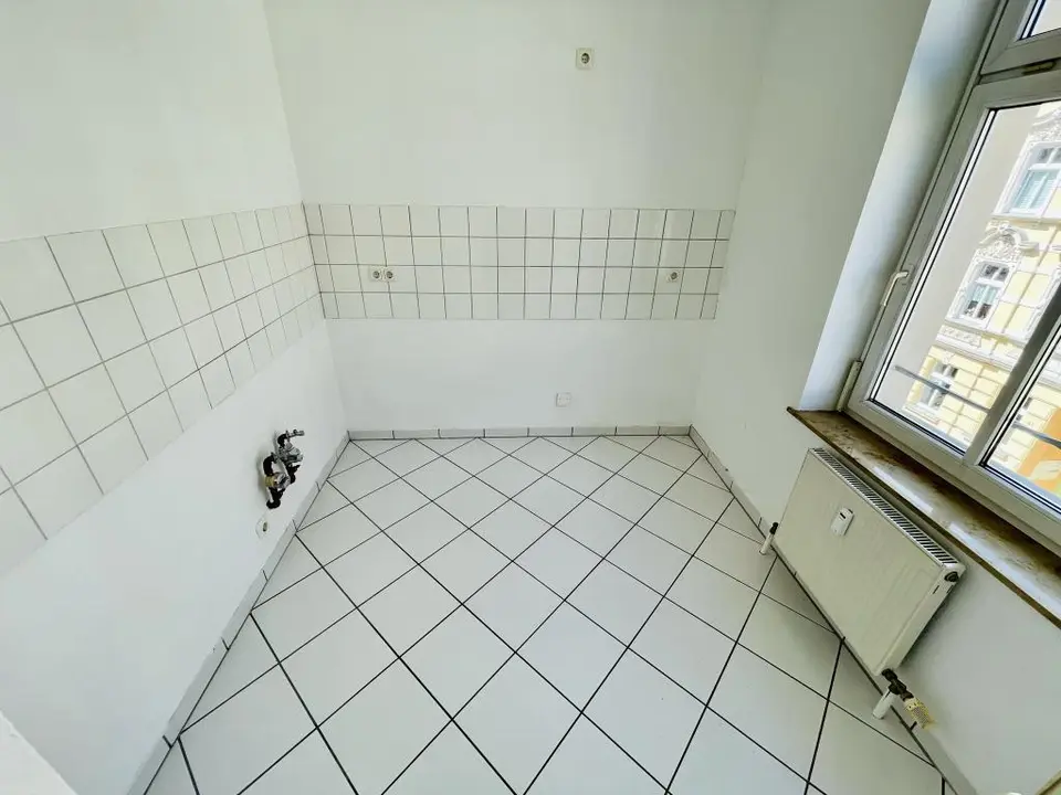 2 Zimmer Wohnung mit 51 m² in Gera – Bild 3