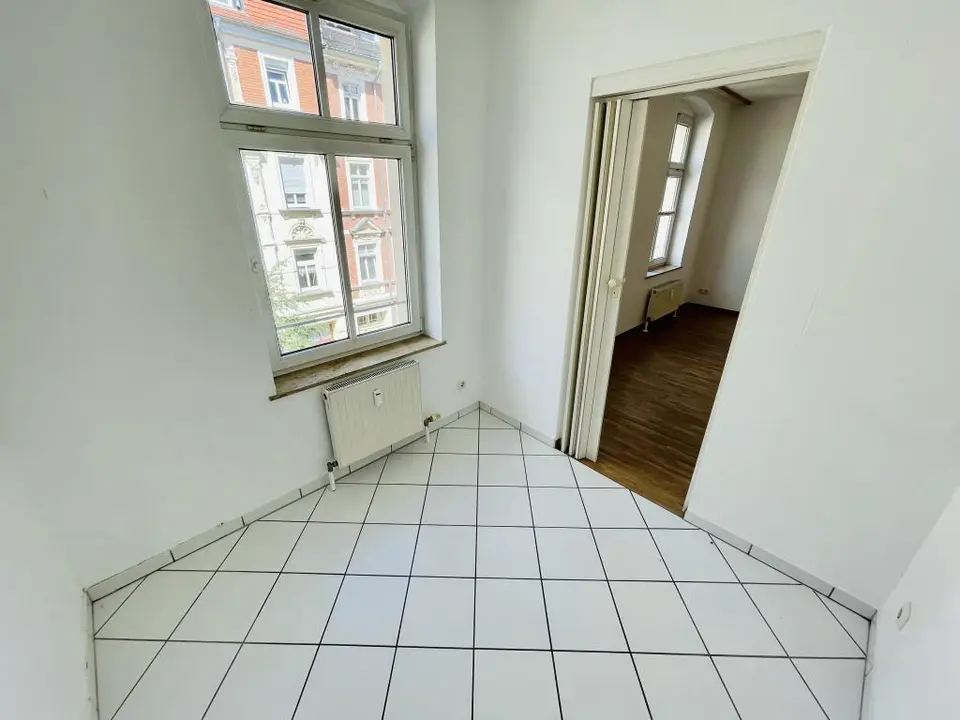 2 Zimmer Wohnung mit 51 m² in Gera – Bild 4