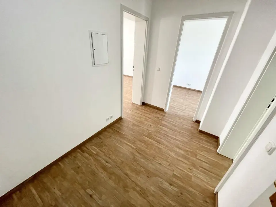 2 Zimmer Wohnung mit 51 m² in Gera – Bild 6