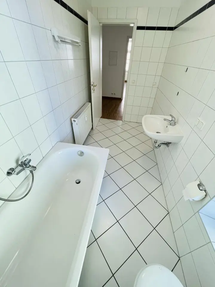 2 Zimmer Wohnung mit 51 m² in Gera – Bild 9