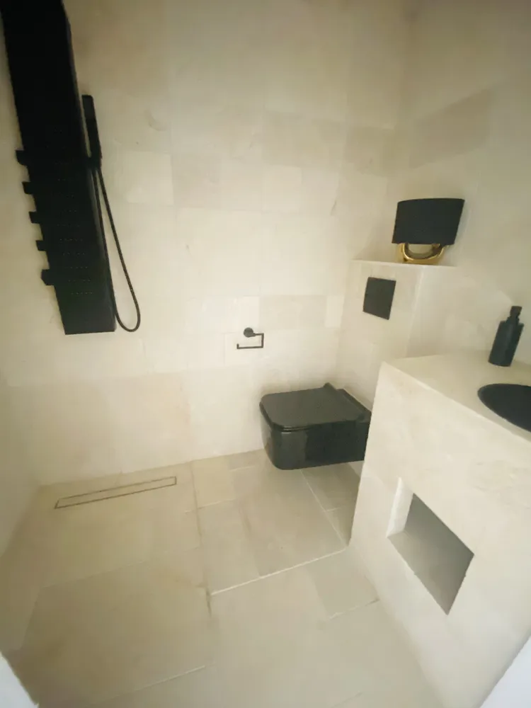 1 Zimmer Wohnung mit 21 m² in Oranienburg – Bild 2