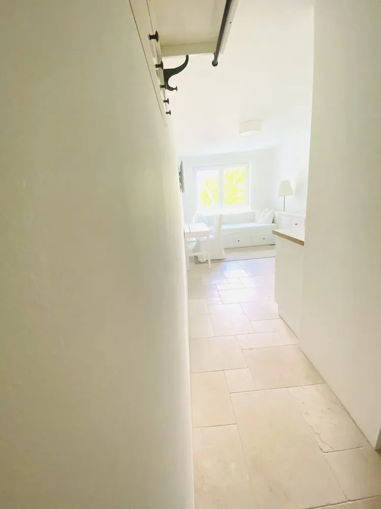 1 Zimmer Wohnung mit 21 m² in Oranienburg – Bild 3