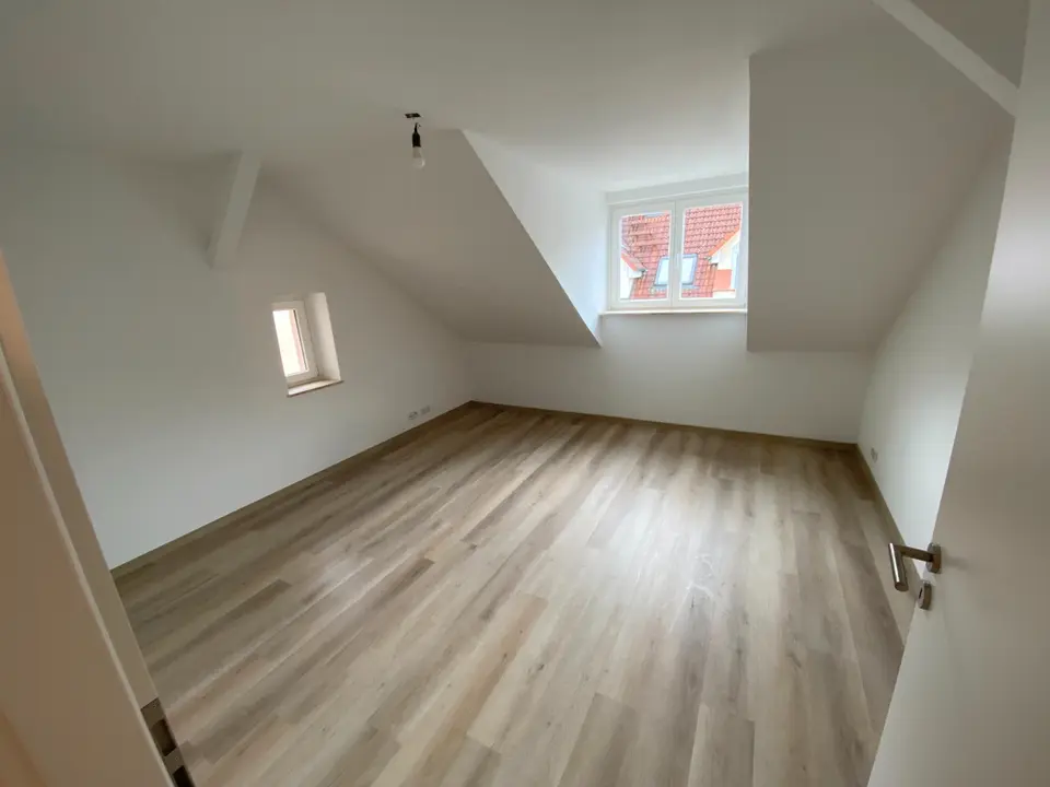 2 Zimmer Wohnung mit 55 m² in Fulda – Bild 3