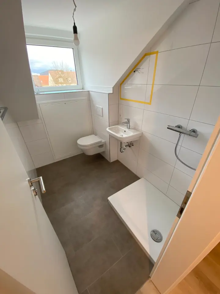 2 Zimmer Wohnung mit 55 m² in Fulda – Bild 5