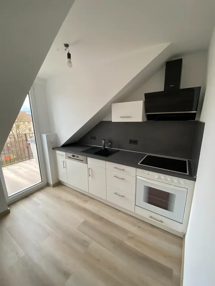 2 Zimmer Wohnung mit 55 m² in Fulda – Bild 7