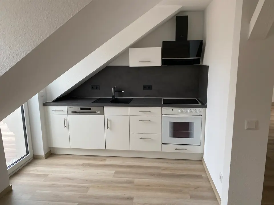 2 Zimmer Wohnung mit 55 m² in Fulda – Bild 8