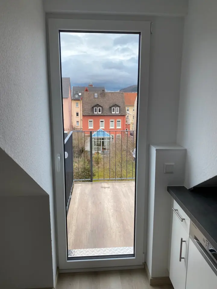 2 Zimmer Wohnung mit 55 m² in Fulda – Bild 9