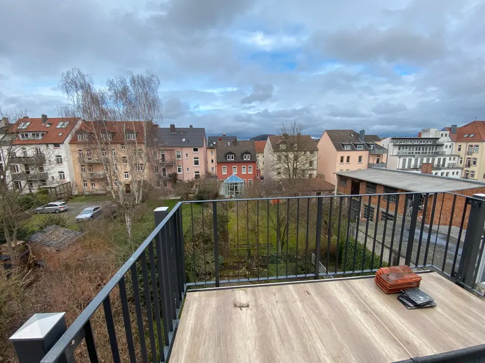 2 Zimmer Wohnung mit 55 m² in Fulda – Bild 10