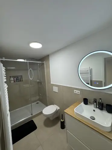1 Zimmer Wohnung mit 30 m² in Ludwigshafen am Rhein – Bild 4