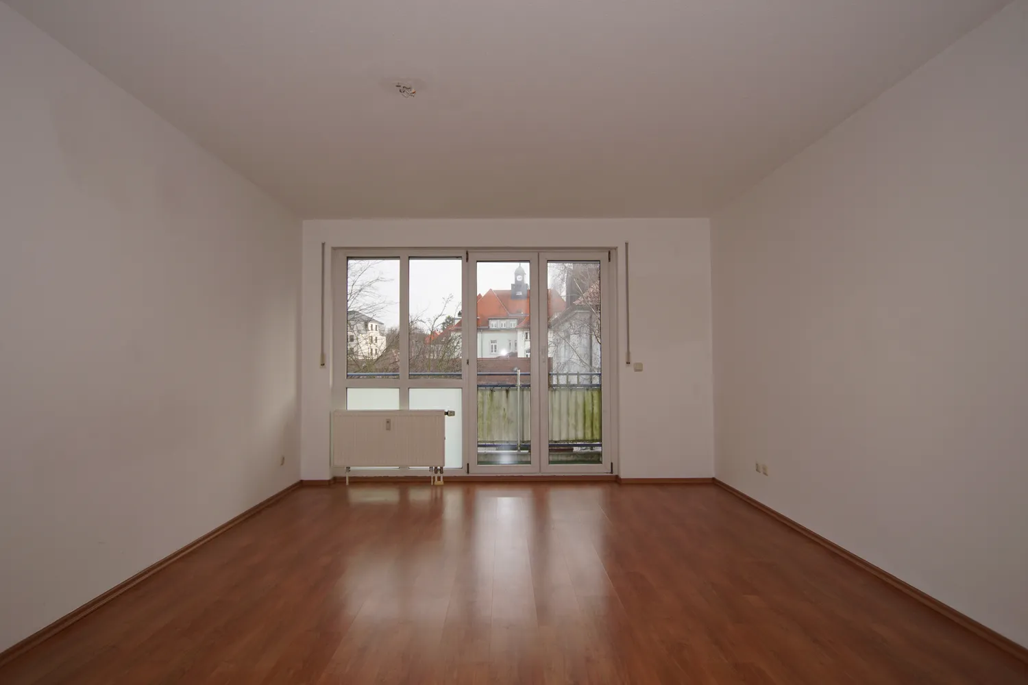 3 Zimmer Wohnung mit 68 m² in Dresden – Bild 2