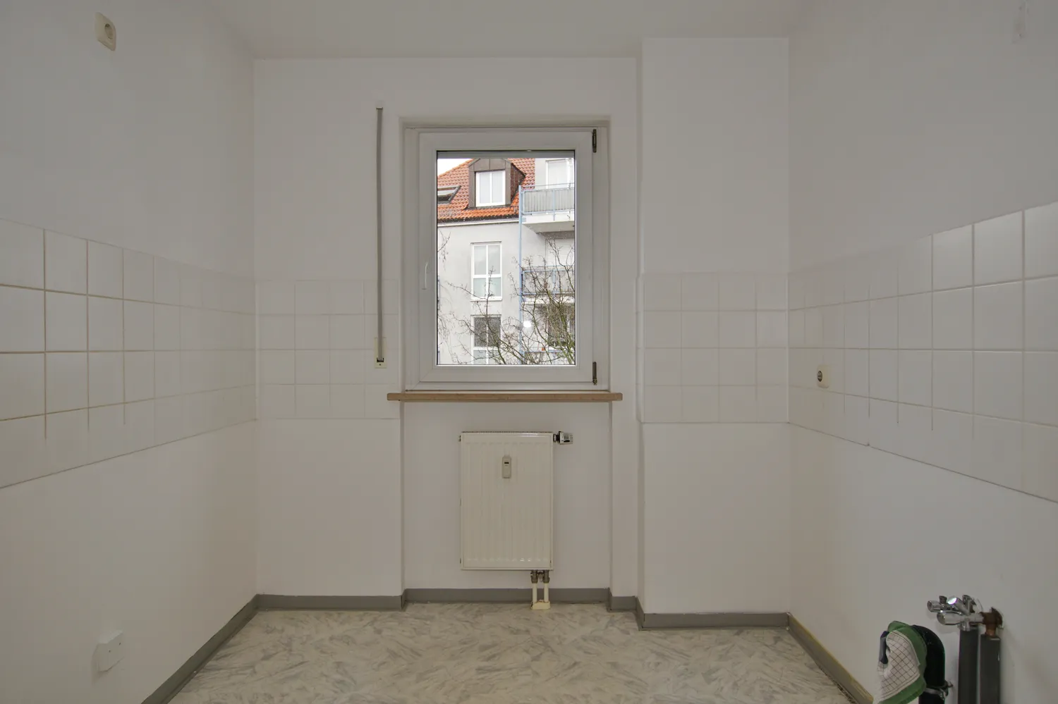 3 Zimmer Wohnung mit 68 m² in Dresden – Bild 4