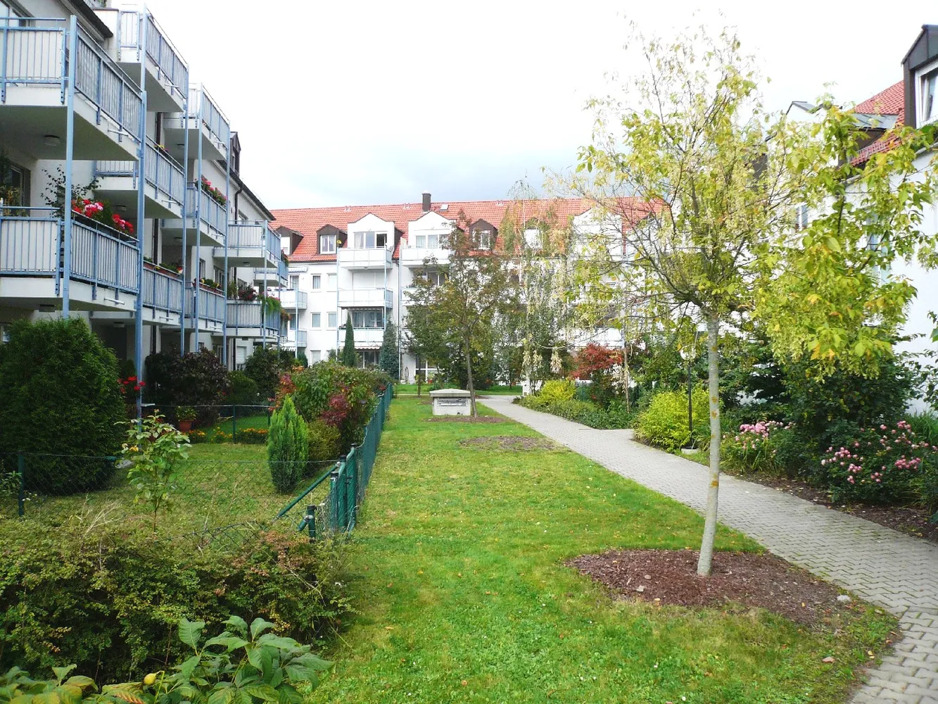3 Zimmer Wohnung mit 68 m² in Dresden – Bild 6
