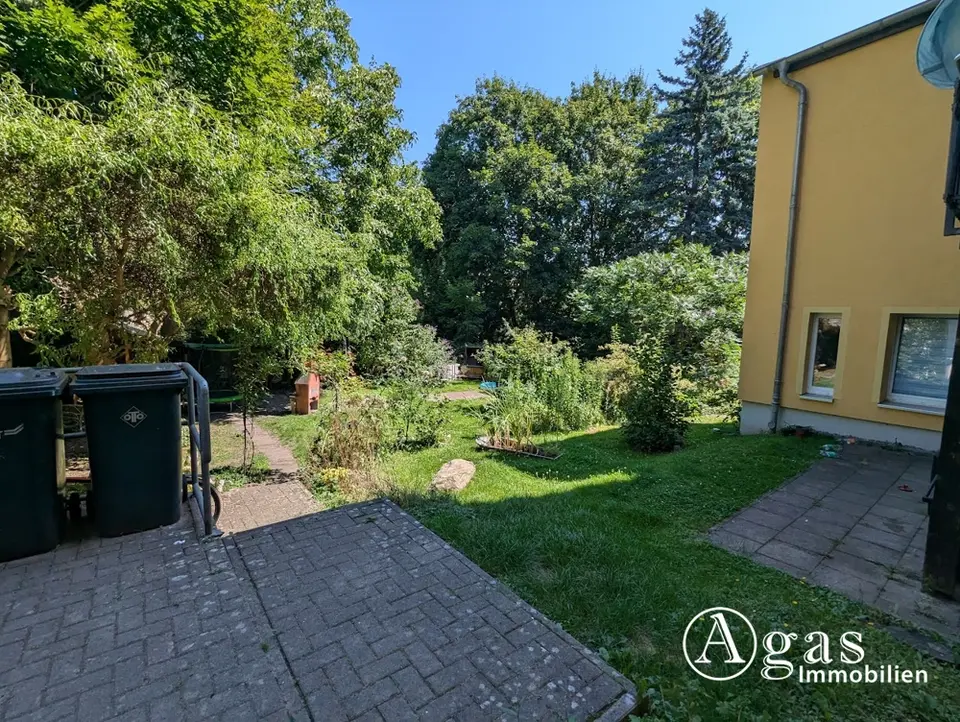 2 Zimmer Wohnung mit 55 m² in Eberswalde – Bild 4
